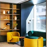 Noa Hotel Salonic