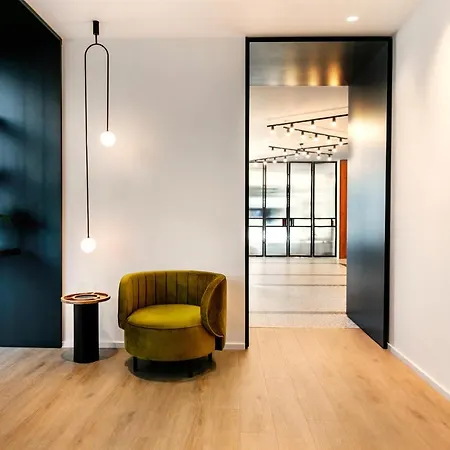 Noa 호텔 테살로니키