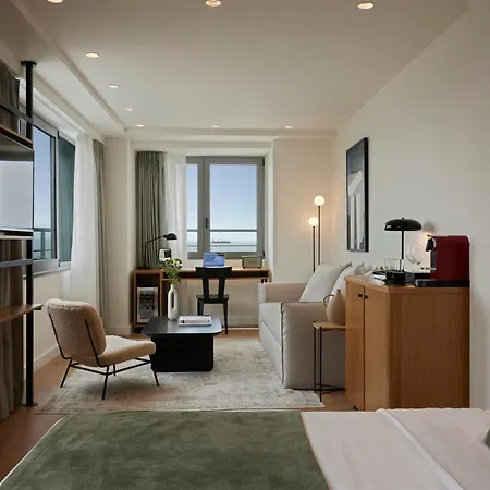 Noa 4* 테살로니키