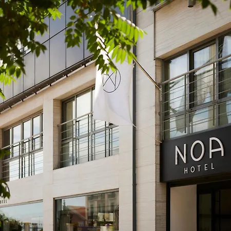 Noa 4*