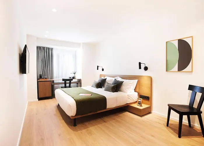 Noa Otel Selanik