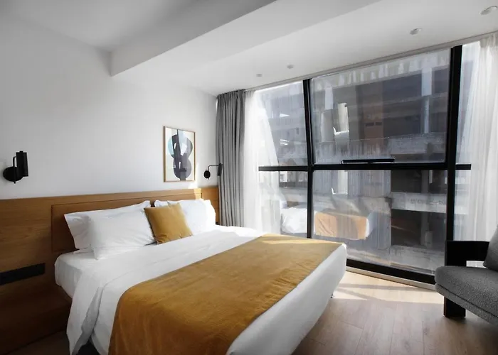 Otel Noa 4*