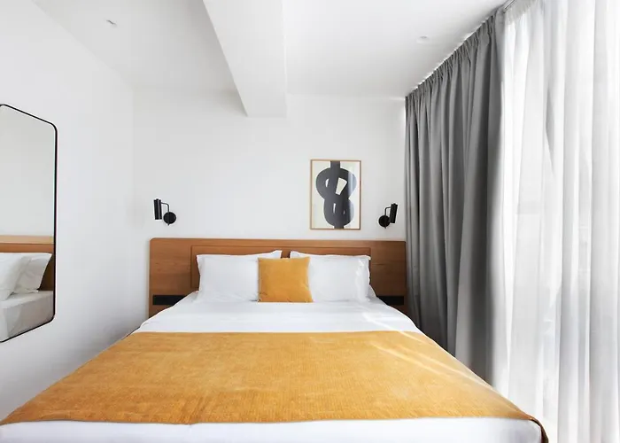 Otel Noa