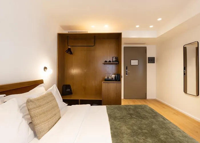 Noa Otel 4*