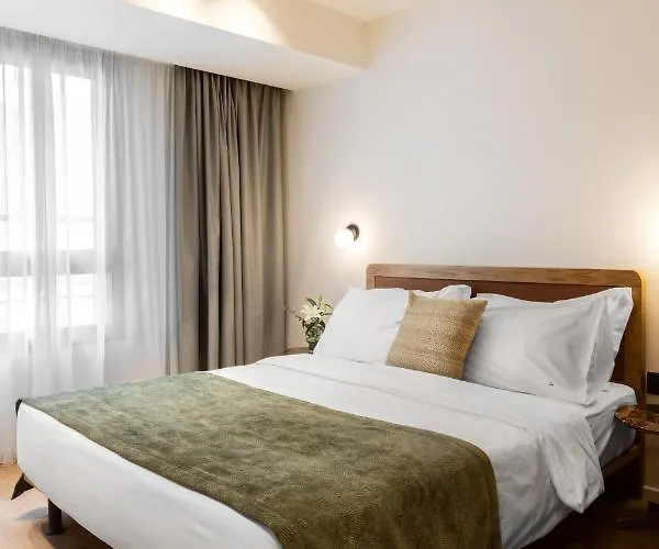 Noa Otel 4*