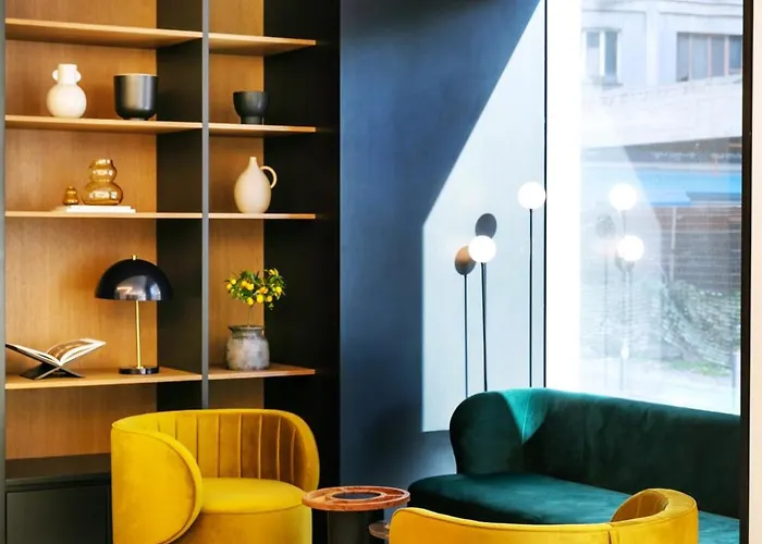 Noa Otel Selanik