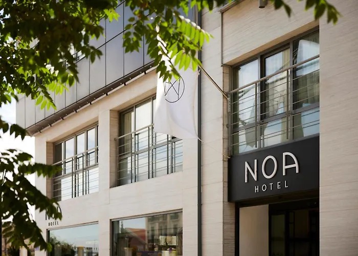 Noa 4*