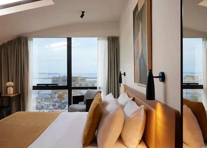 Otel Noa