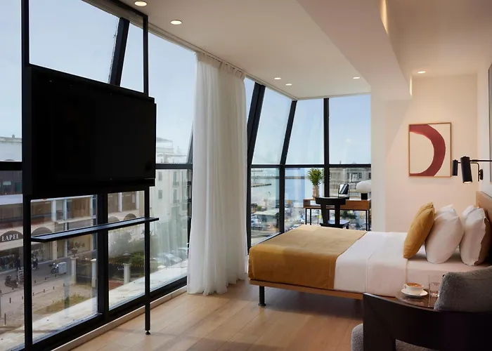 Otel Noa