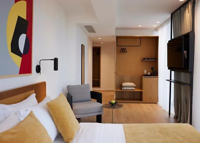 Otel Noa 4*