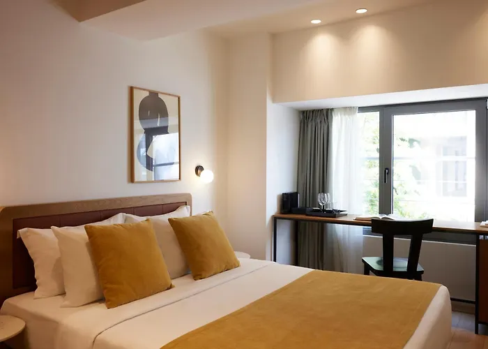 Otel Noa
