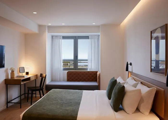 Otel Noa