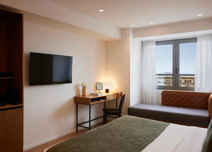 Otel Noa 4*