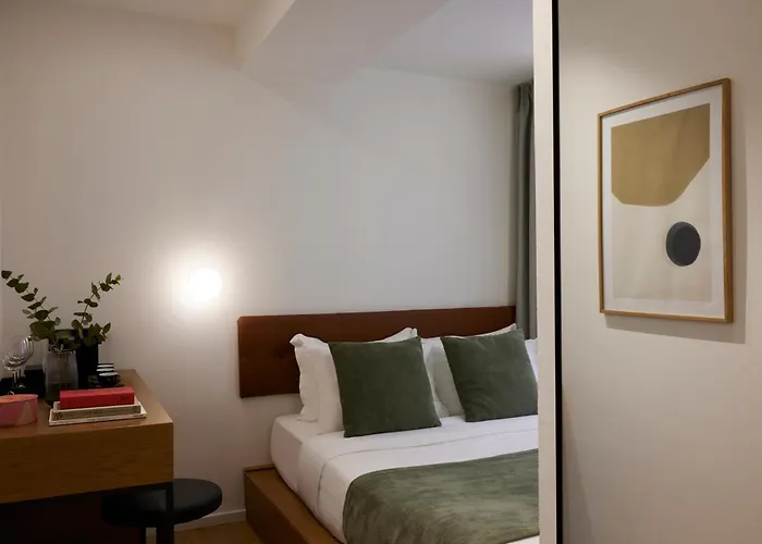Noa Otel 4*
