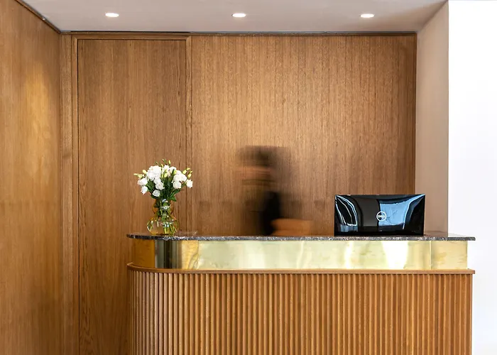 Otel Noa