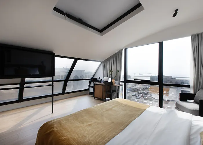 Noa Otel 4*