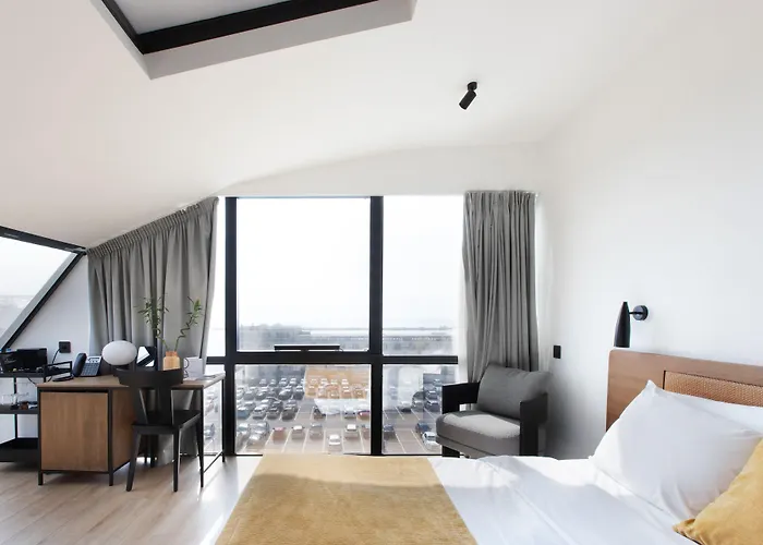 Noa Otel 4*