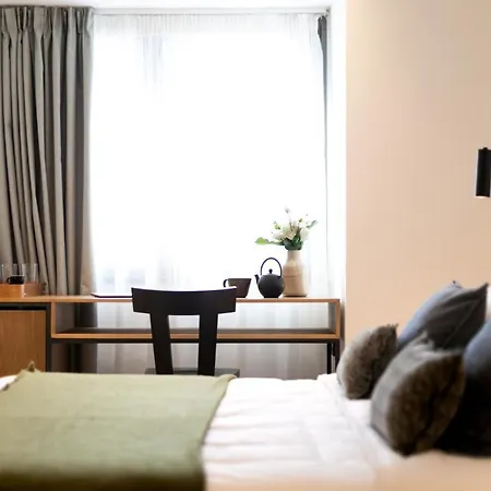 Noa 4* Thessaloníki