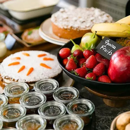 Noa 4* Thessaloníki