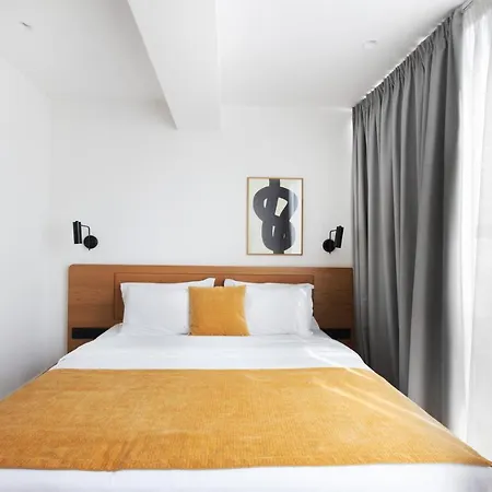 Hotel Noa
