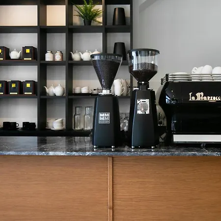 Noa Ξενοδοχείο 4*