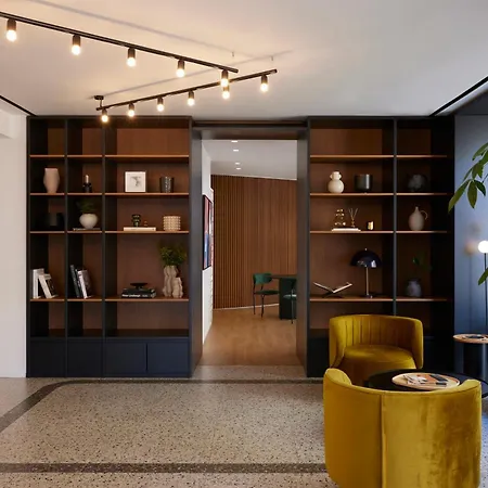 Noa 4* Thessaloníki