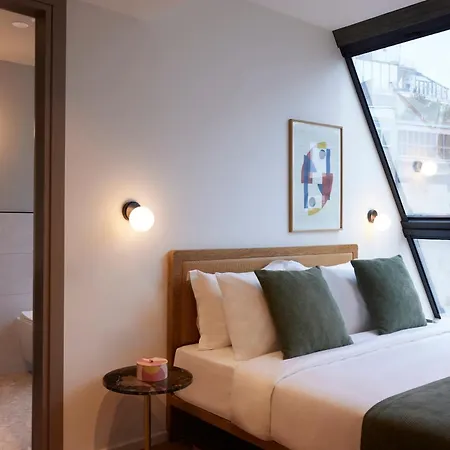 Noa Hotell Thessaloníki