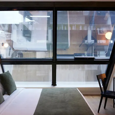 Ξενοδοχείο Noa Θεσσαλονίκη