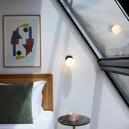 Noa 4* Thessaloníki