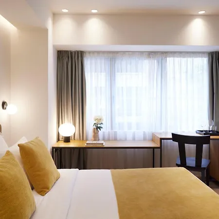 Noa 4* Thessaloníki