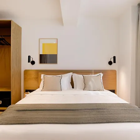 Noa Ξενοδοχείο