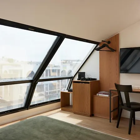 Ξενοδοχείο Noa Θεσσαλονίκη