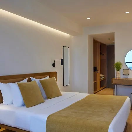 Hotell Noa Thessaloníki