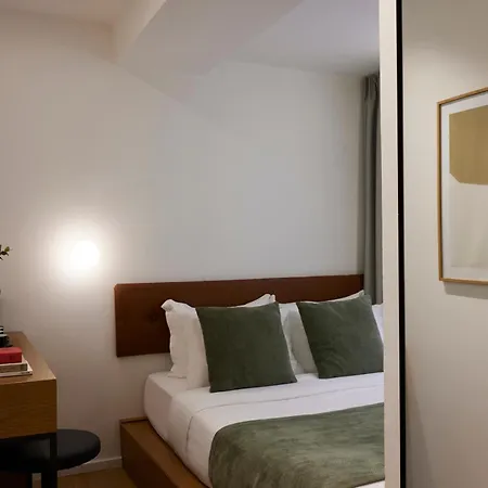 Noa Ξενοδοχείο 4*