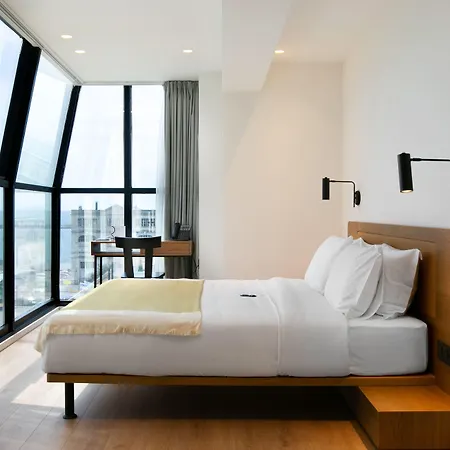 Hotell Noa Thessaloníki