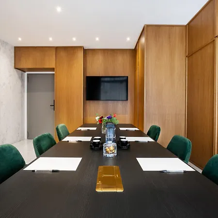 Noa 4* Θεσσαλονίκη