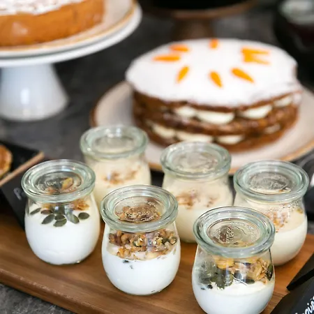 Ξενοδοχείο Noa Θεσσαλονίκη