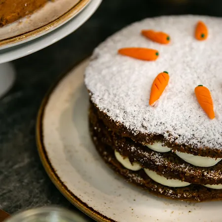 Noa Ξενοδοχείο 4*