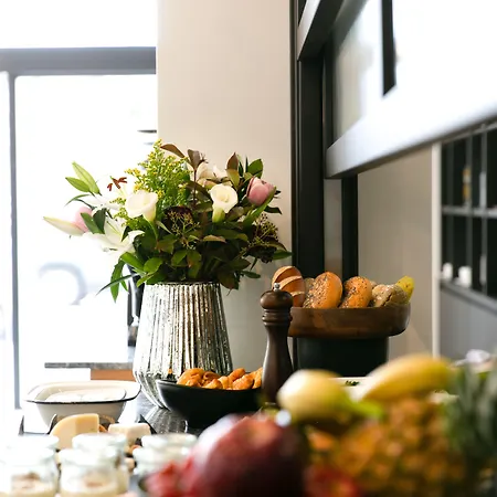 Ξενοδοχείο Noa