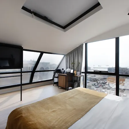 Noa Ξενοδοχείο 4*