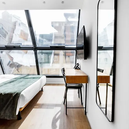 Noa 4* Θεσσαλονίκη