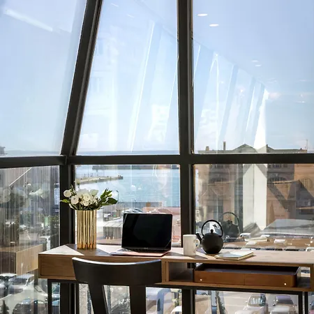 Hotell Noa Thessaloníki