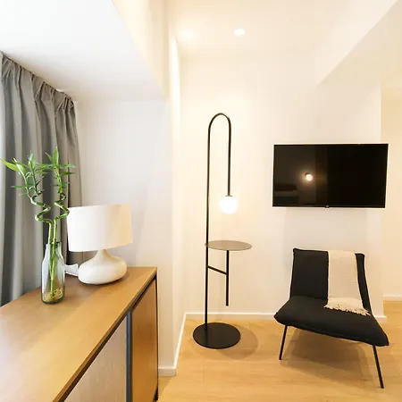 Ξενοδοχείο Noa