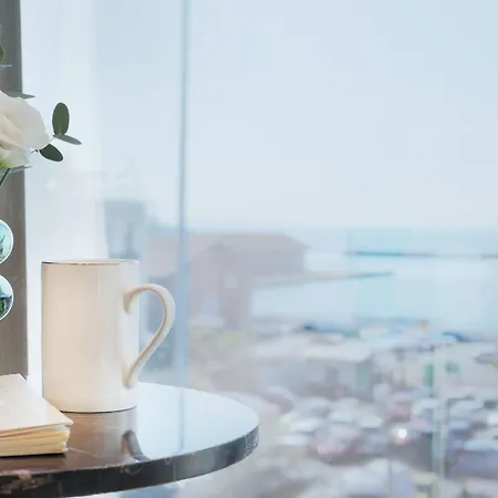 Noa Ξενοδοχείο