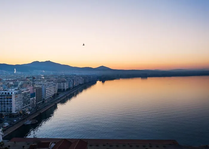 Noa 4* 塞萨洛尼基