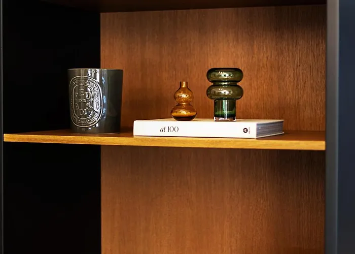 酒店 Noa 塞萨洛尼基