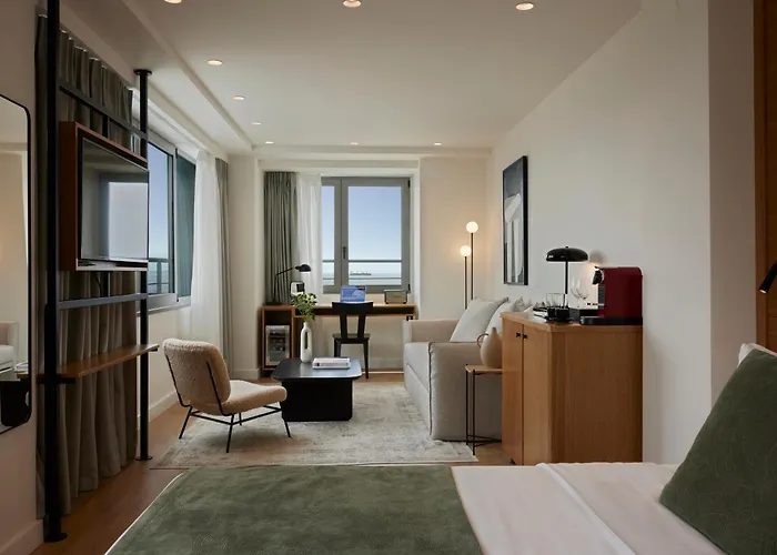 Noa 4* 塞萨洛尼基