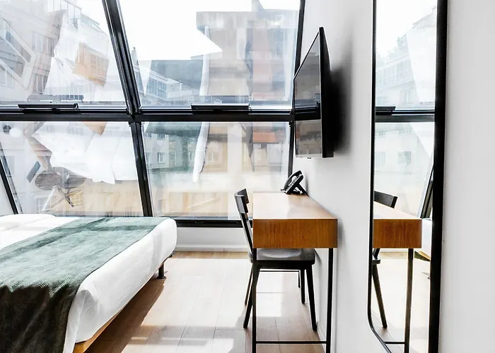 Noa 4* 塞萨洛尼基