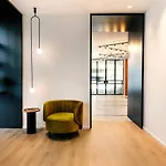 Noa Hotel Saloniki
