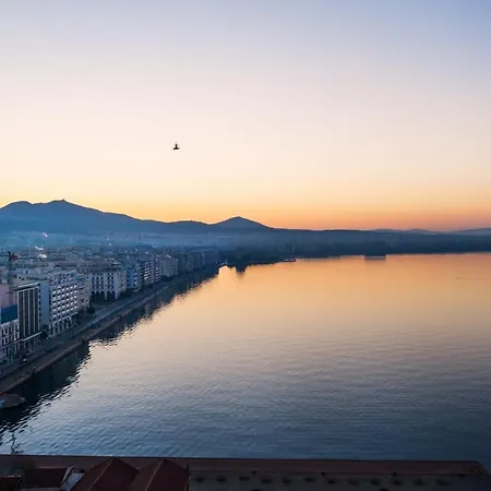 Noa 4* Thessalonique